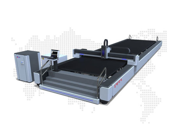 开云综合（中国）官方网站激光切割机