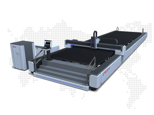 开云综合（中国）官方网站激光切割机的参数设置